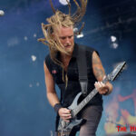 Dynamo Metal Fest 2019: Jungle Rot